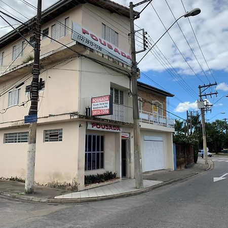 Pousada Flor Do Vale São José dos Campos Екстериор снимка